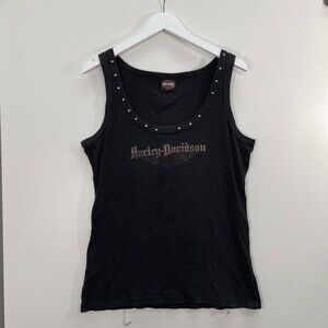 Harley Davidson Tank Top